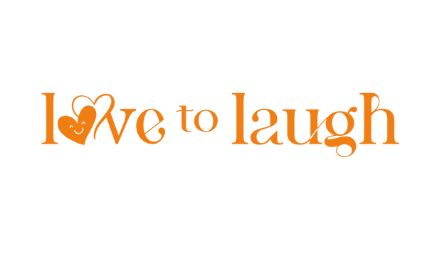 love to laugh